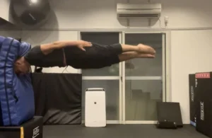 シェイプラボ 清澄白河駅前店の豊村　真也トレーナー